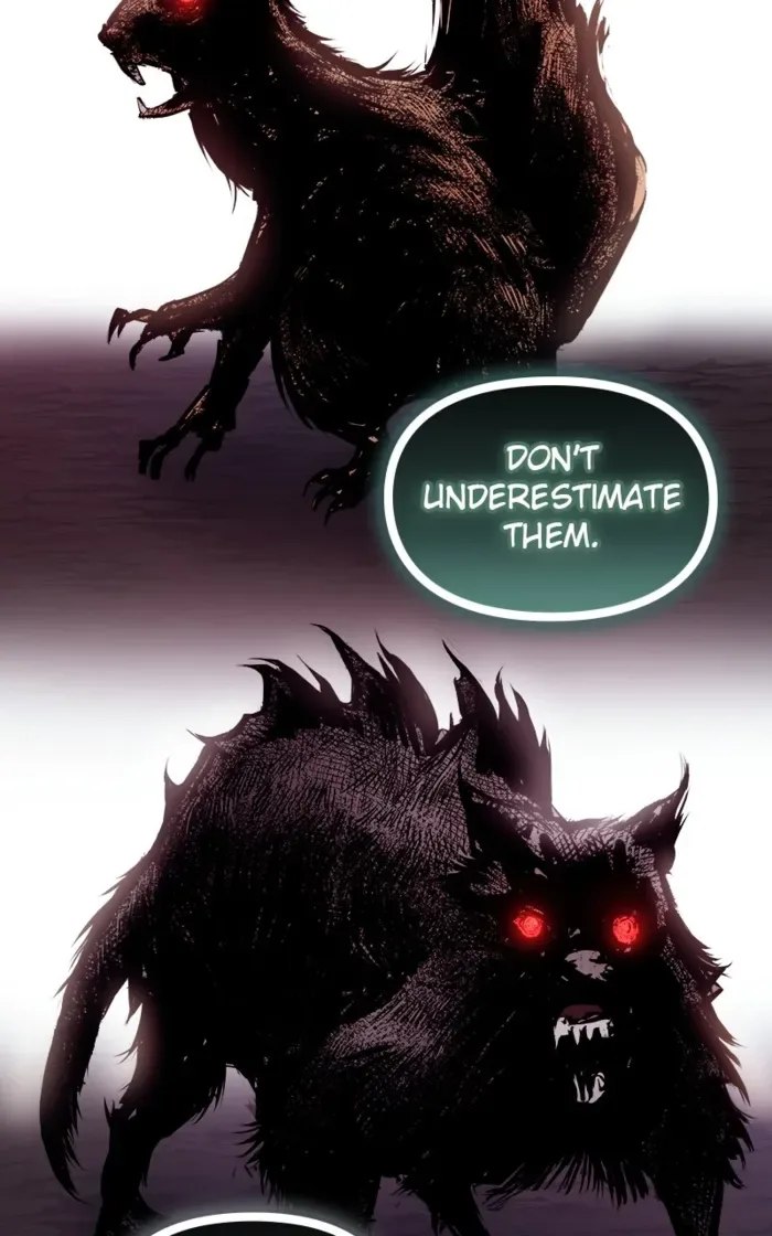 Primal Hunter Chapter 68 page 48
