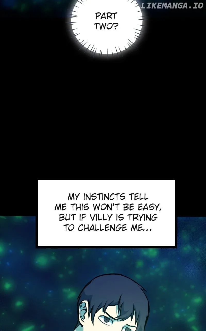 Primal Hunter Chapter 66 page 99