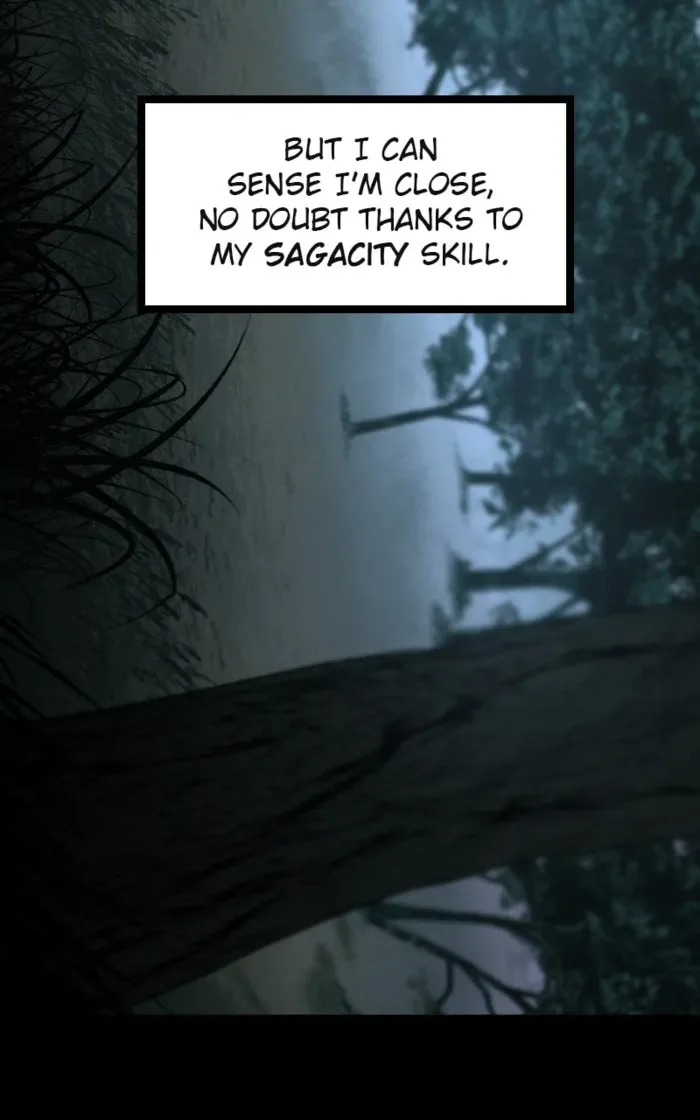 Primal Hunter Chapter 70 page 100
