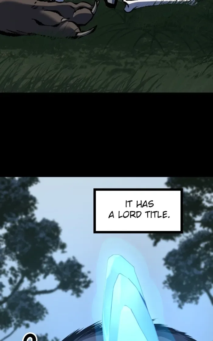 Primal Hunter Chapter 70 page 111