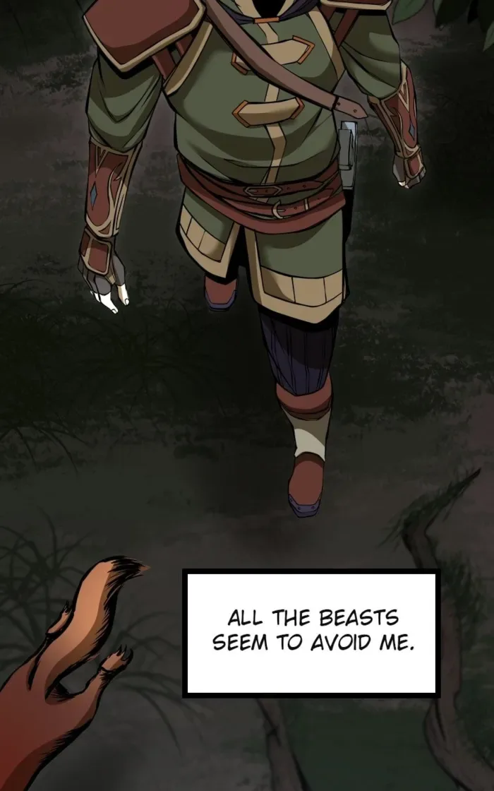Primal Hunter Chapter 70 page 92