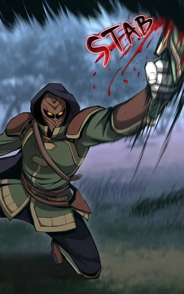 Primal Hunter Chapter 70 page 128
