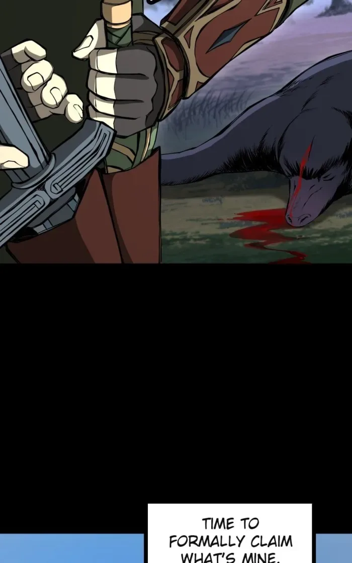 Primal Hunter Chapter 70 page 142