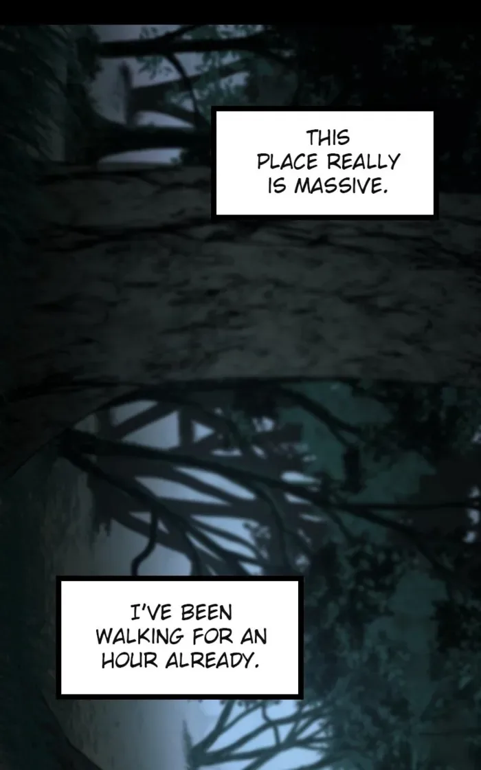 Primal Hunter Chapter 70 page 98