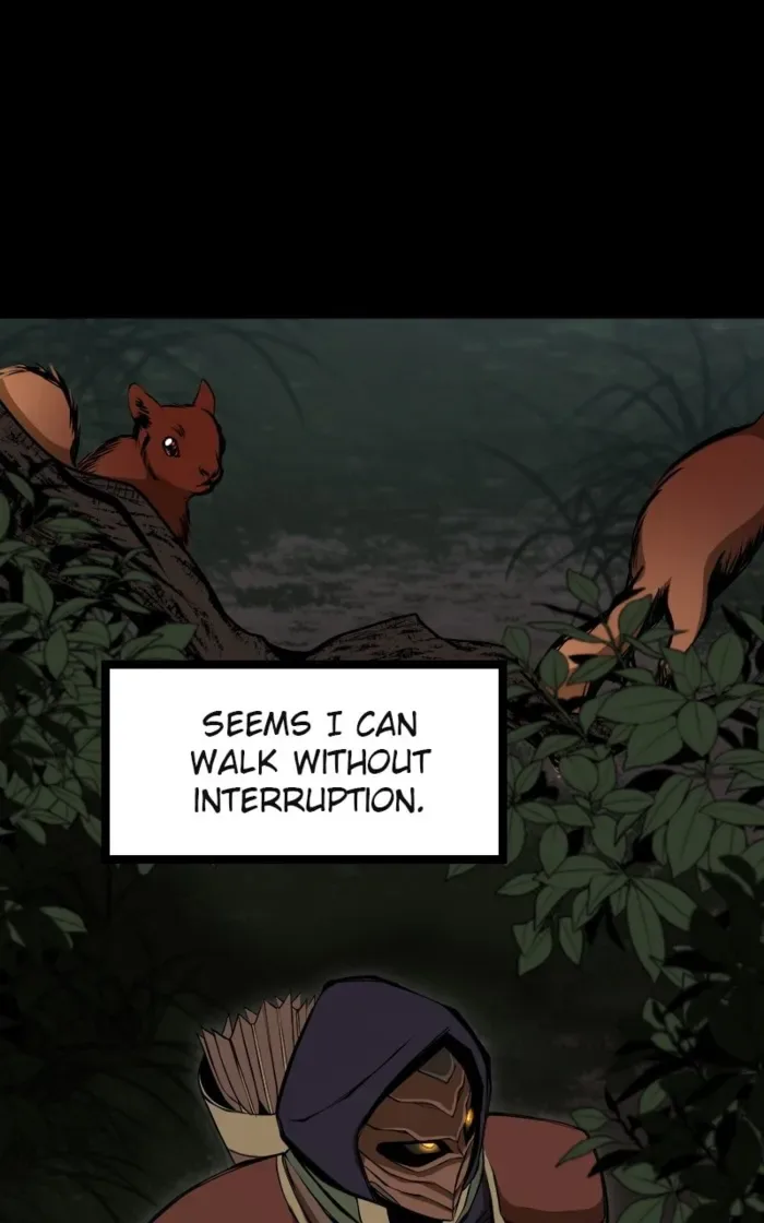 Primal Hunter Chapter 70 page 91