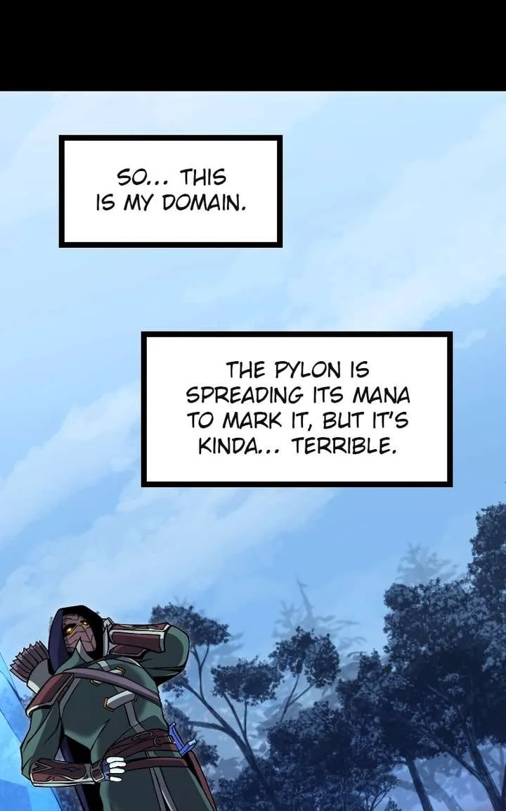Primal Hunter Chapter 71 page 8