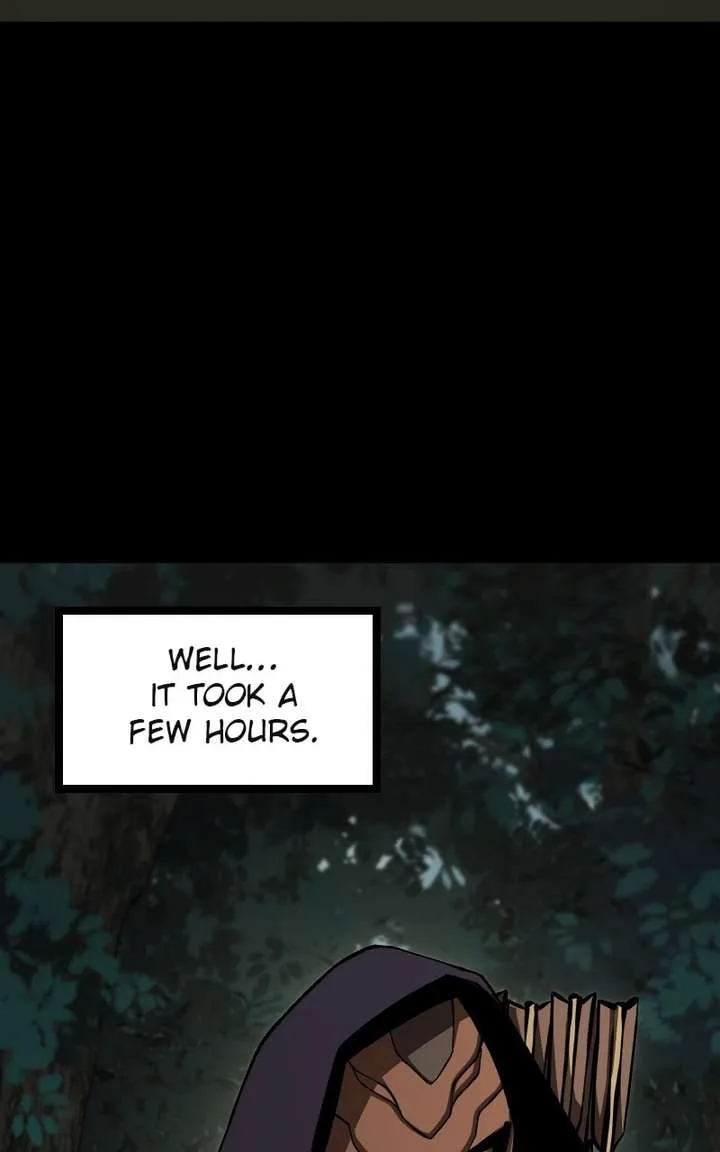 Primal Hunter Chapter 71 page 33
