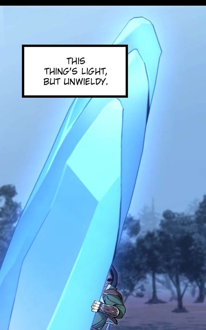 Primal Hunter Chapter 71 page 18