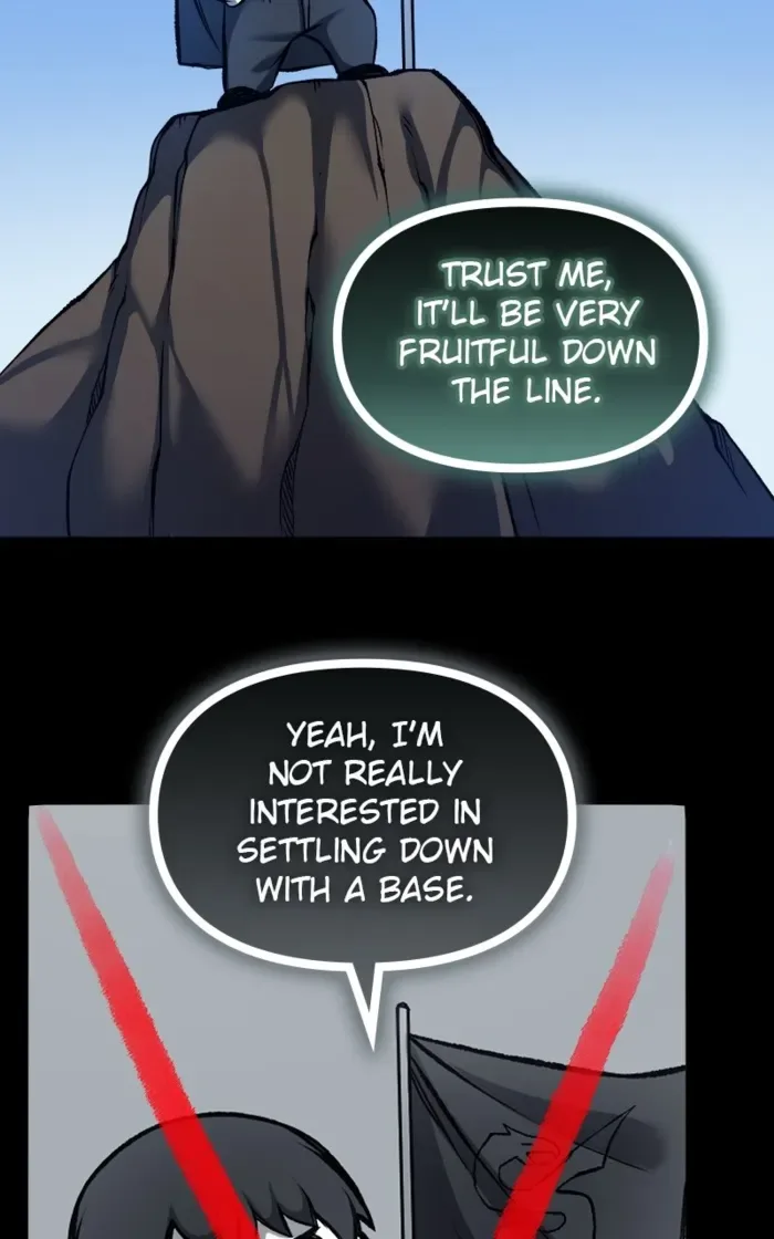 Primal Hunter Chapter 68 page 69