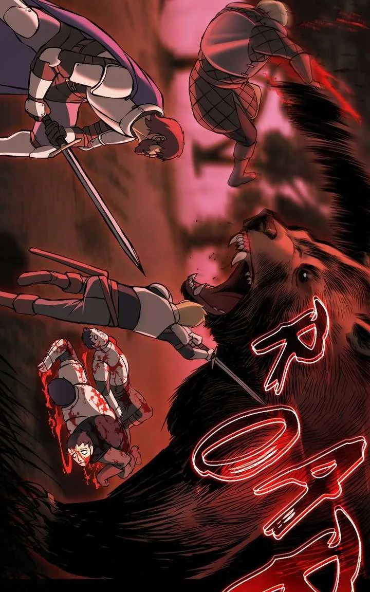 Primal Hunter Chapter 71 page 81
