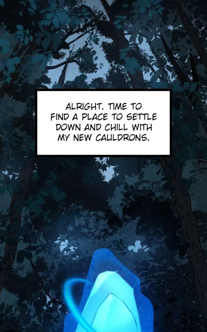Primal Hunter Chapter 71 page 22