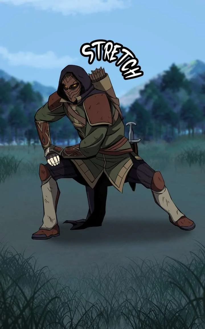 Primal Hunter Chapter 71 page 63