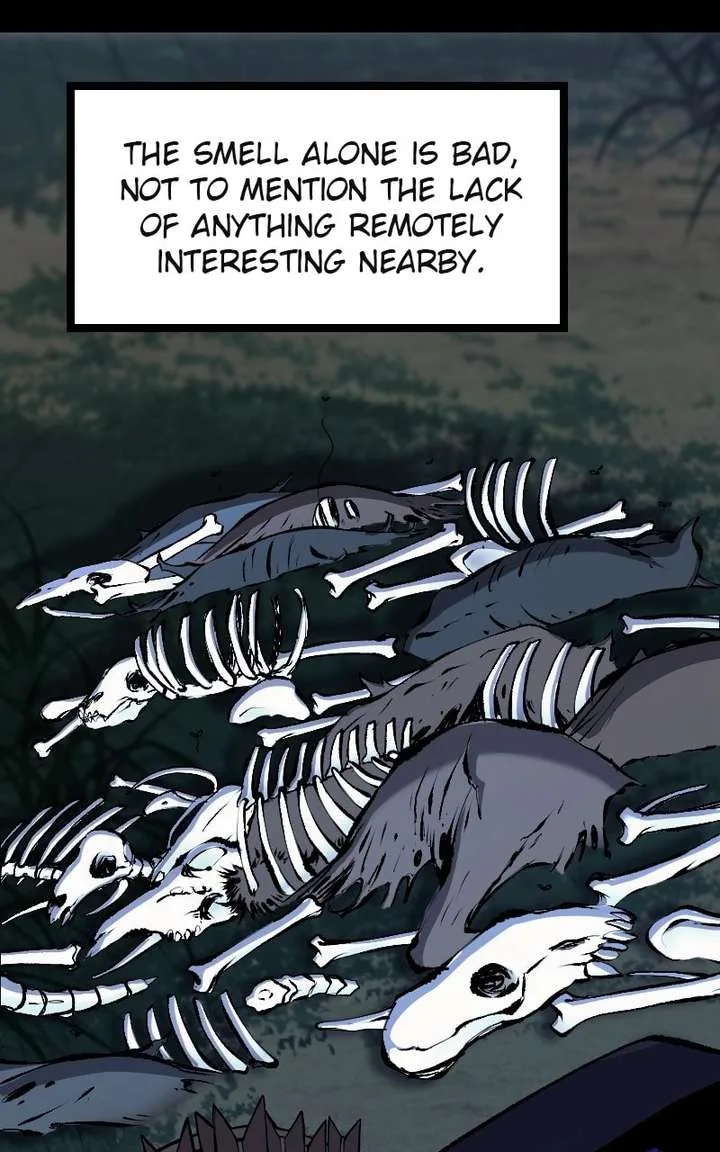 Primal Hunter Chapter 71 page 10