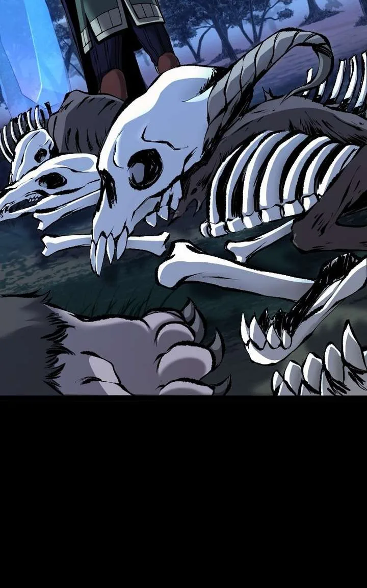 Primal Hunter Chapter 71 page 9