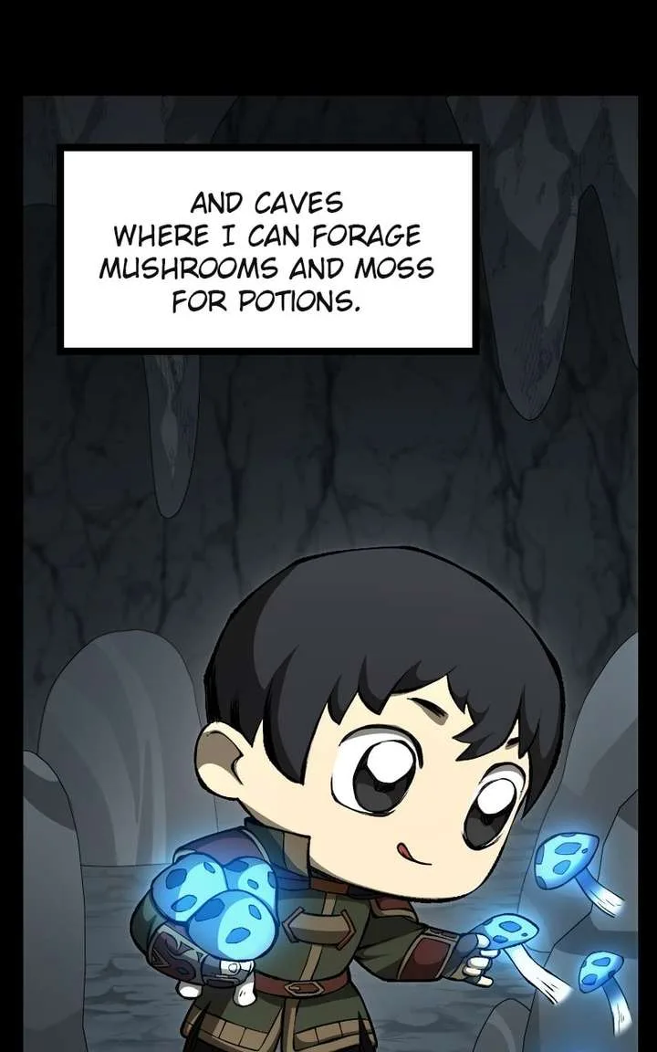 Primal Hunter Chapter 71 page 27