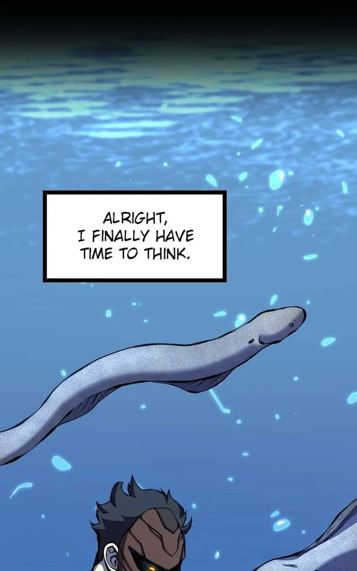 Primal Hunter Chapter 71 page 68