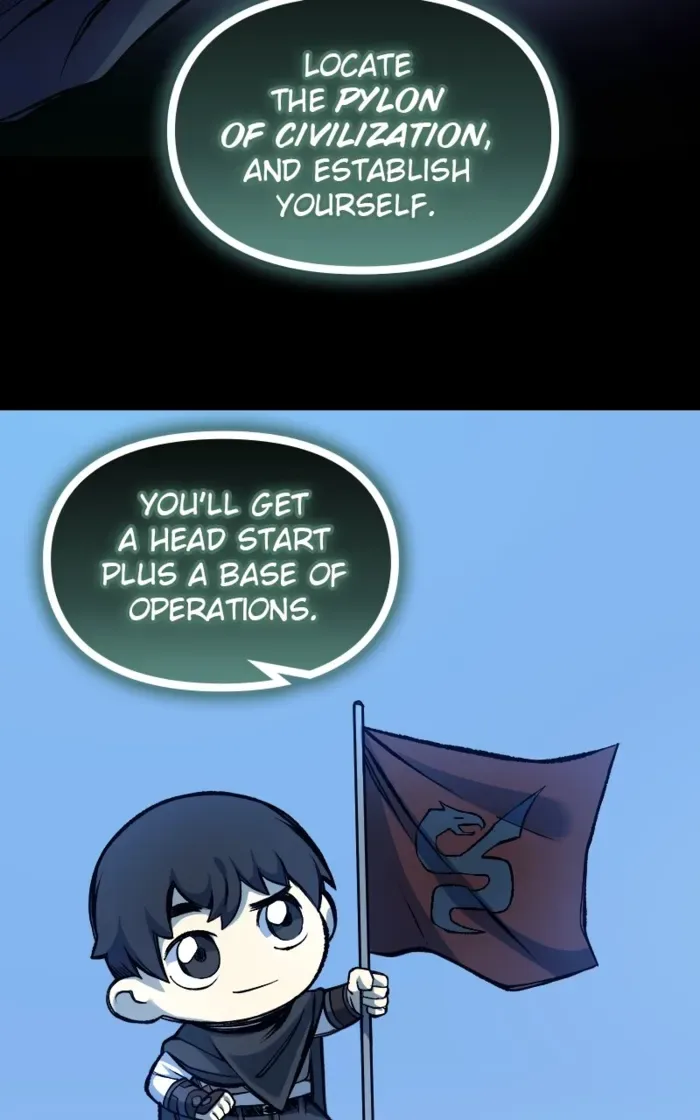 Primal Hunter Chapter 68 page 68