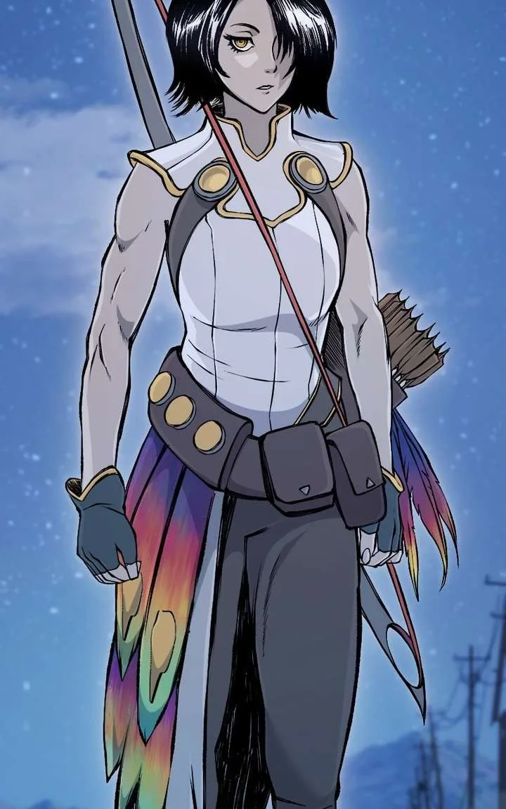 Primal Hunter Chapter 71 page 146