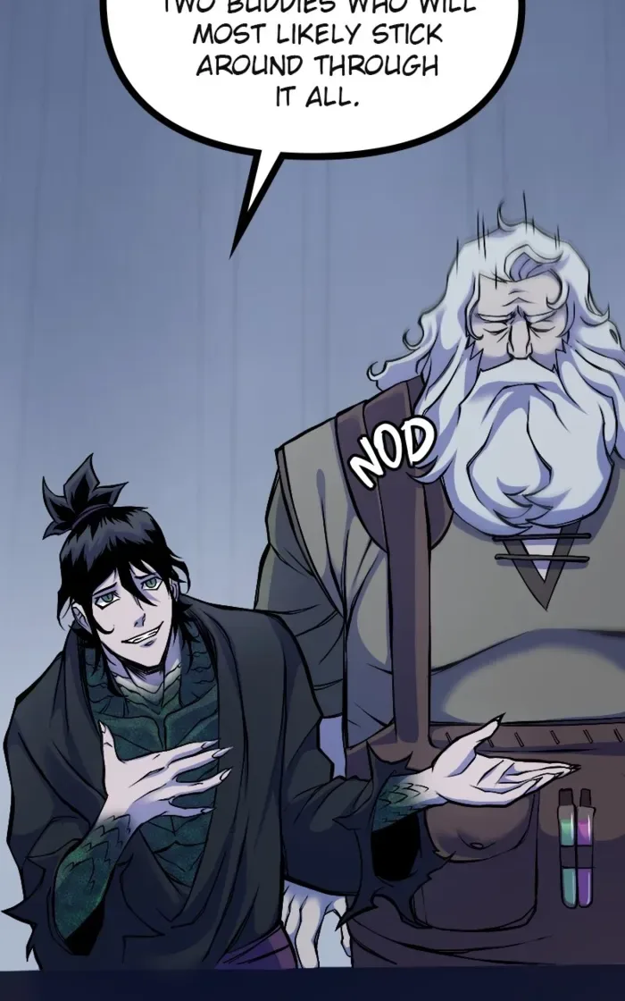 Primal Hunter Chapter 68 page 93