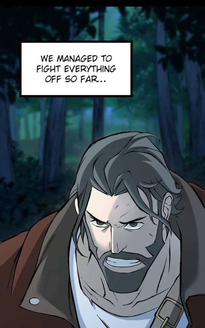 Primal Hunter Chapter 72 page 16