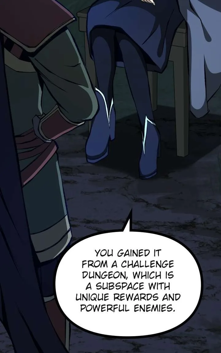 Primal Hunter Chapter 73 page 51