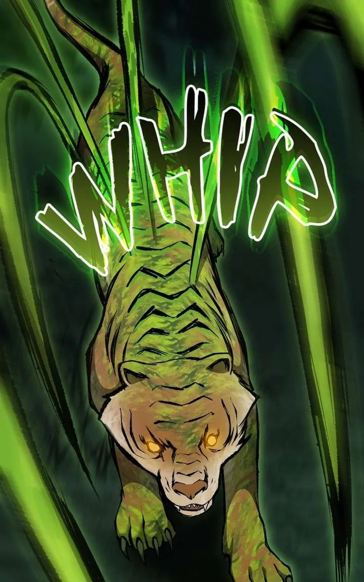Primal Hunter Chapter 72 page 34