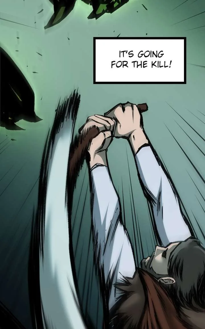 Primal Hunter Chapter 72 page 42