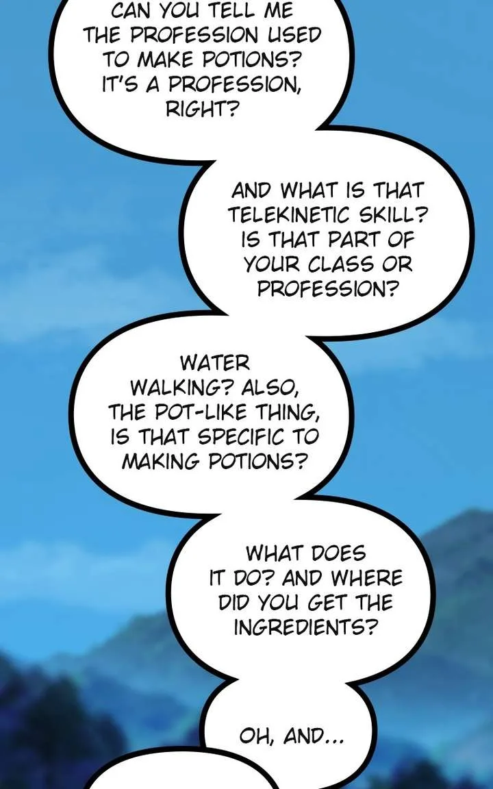 Primal Hunter Chapter 73 page 42