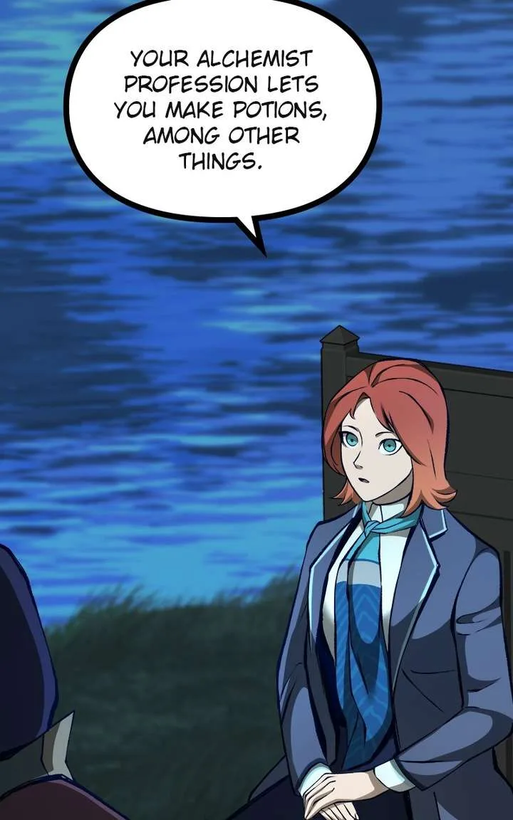 Primal Hunter Chapter 73 page 50