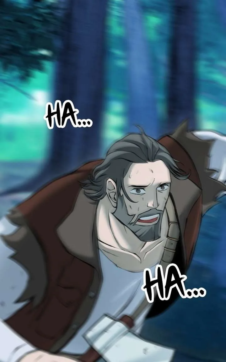 Primal Hunter Chapter 72 page 5