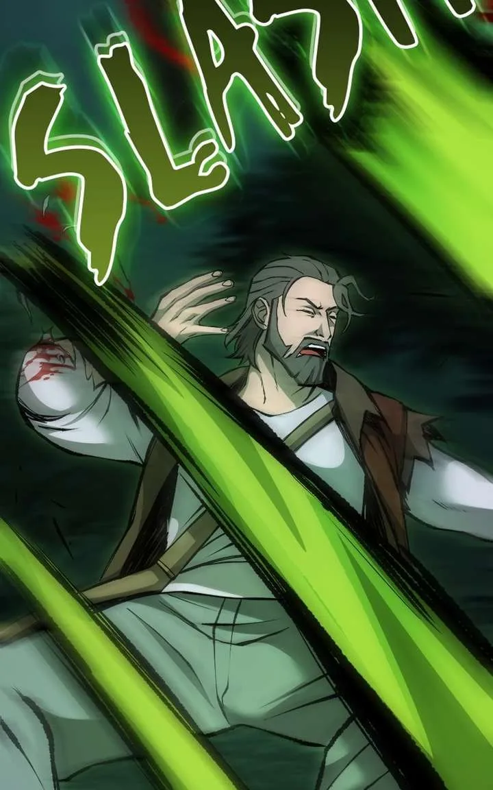 Primal Hunter Chapter 72 page 45