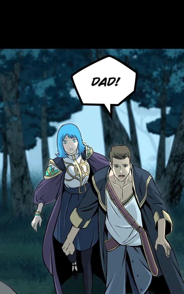 Primal Hunter Chapter 72 page 89