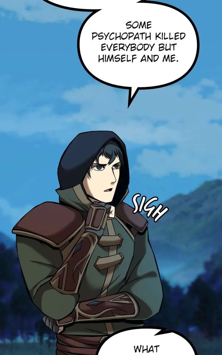 Primal Hunter Chapter 73 page 93