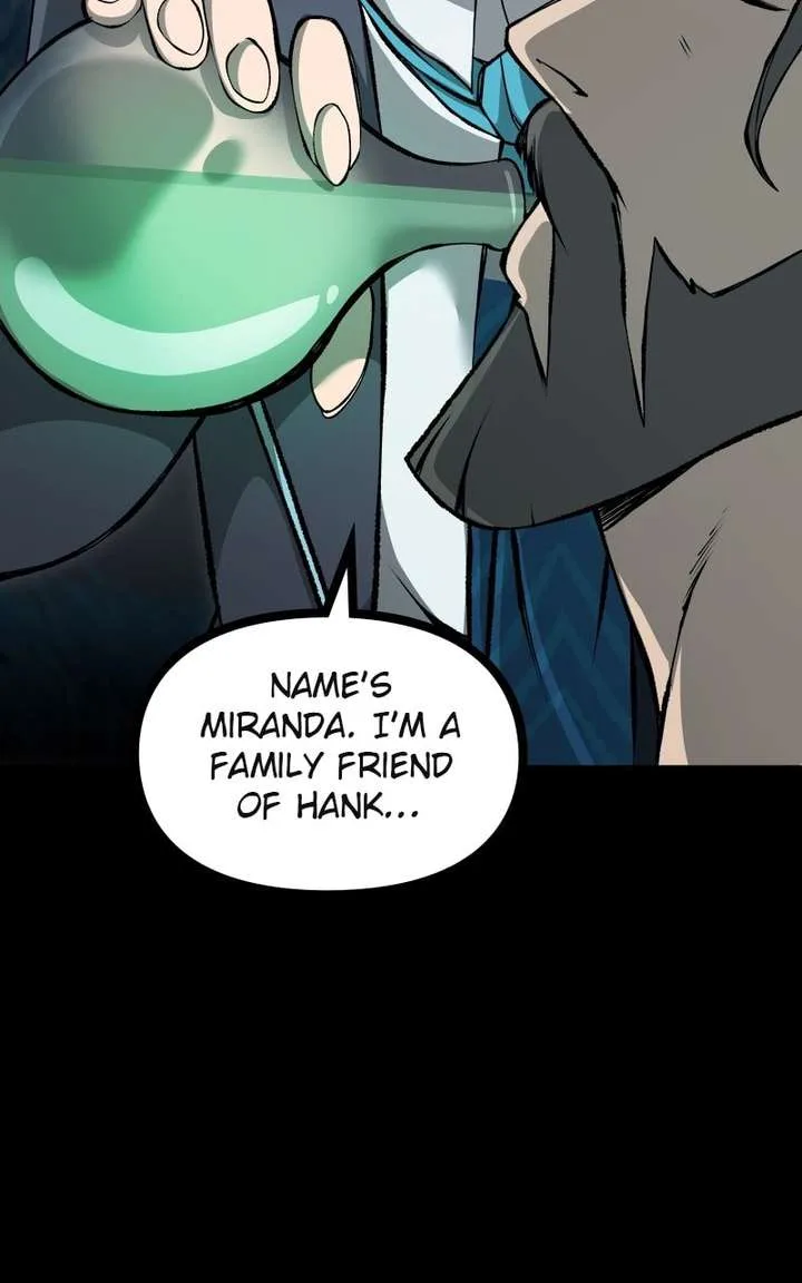Primal Hunter Chapter 72 page 88