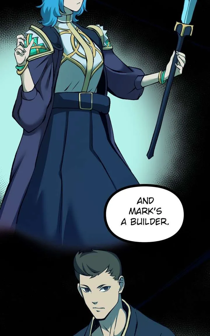 Primal Hunter Chapter 73 page 61
