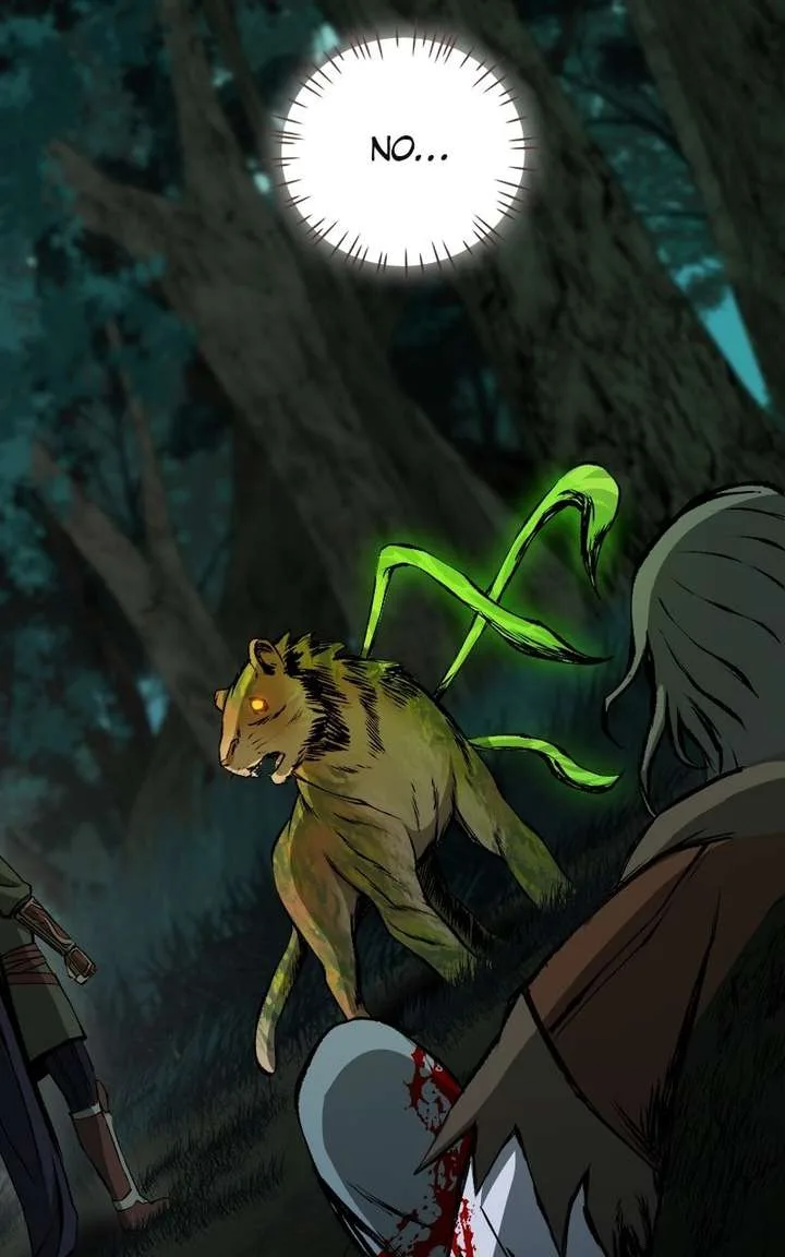 Primal Hunter Chapter 72 page 63