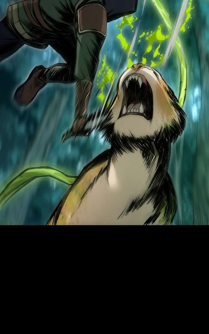 Primal Hunter Chapter 72 page 74