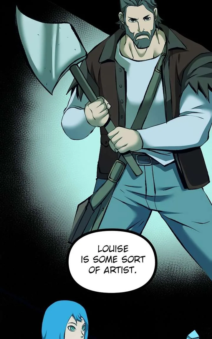Primal Hunter Chapter 73 page 60