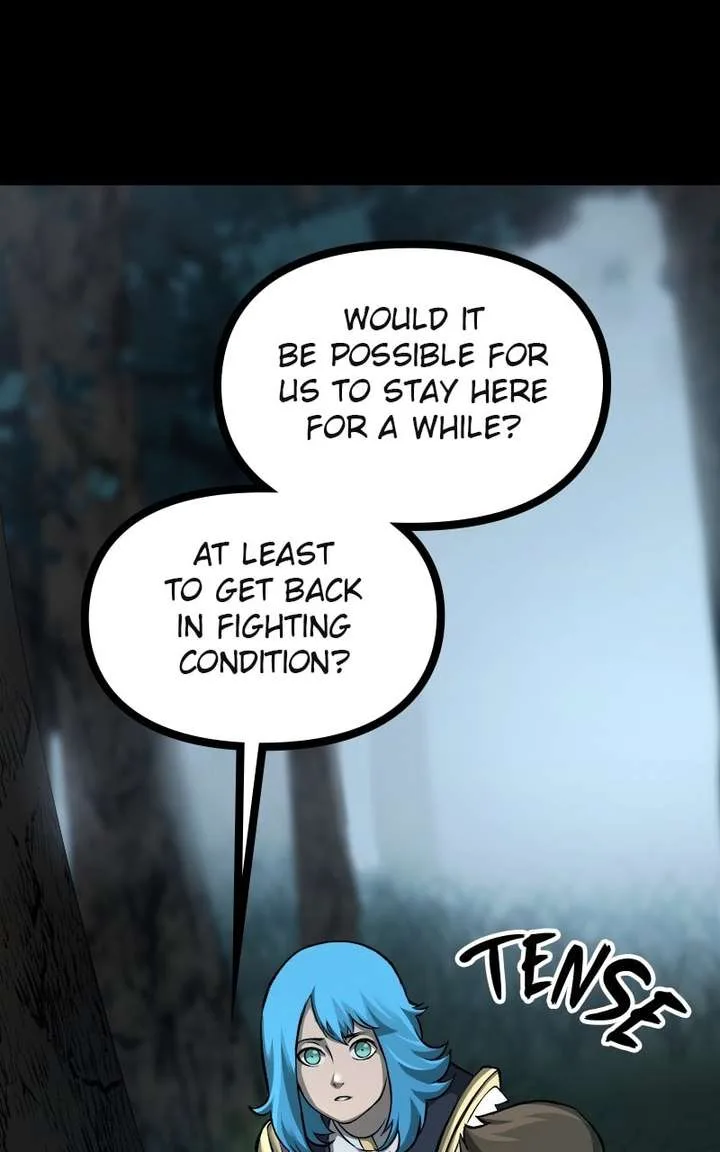 Primal Hunter Chapter 72 page 97