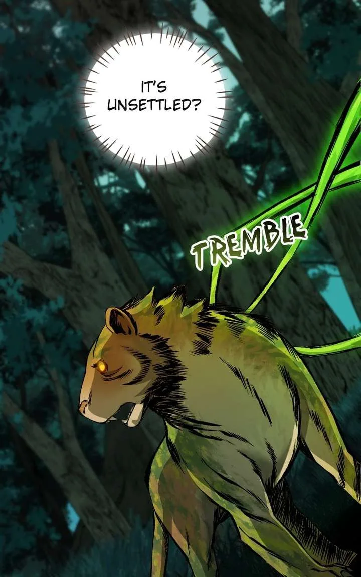 Primal Hunter Chapter 72 page 61