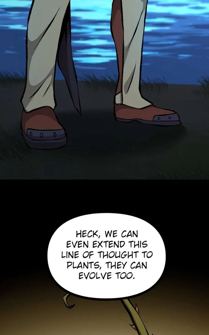 Primal Hunter Chapter 73 page 135