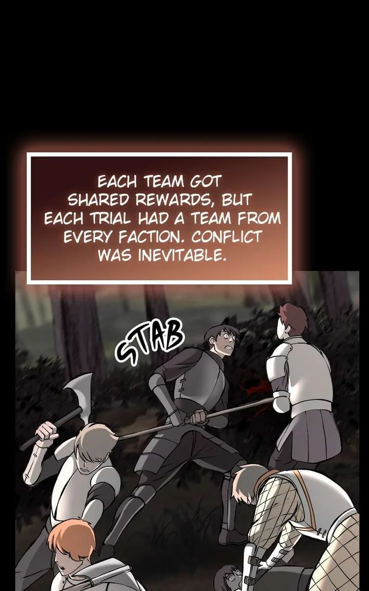 Primal Hunter Chapter 72 page 126