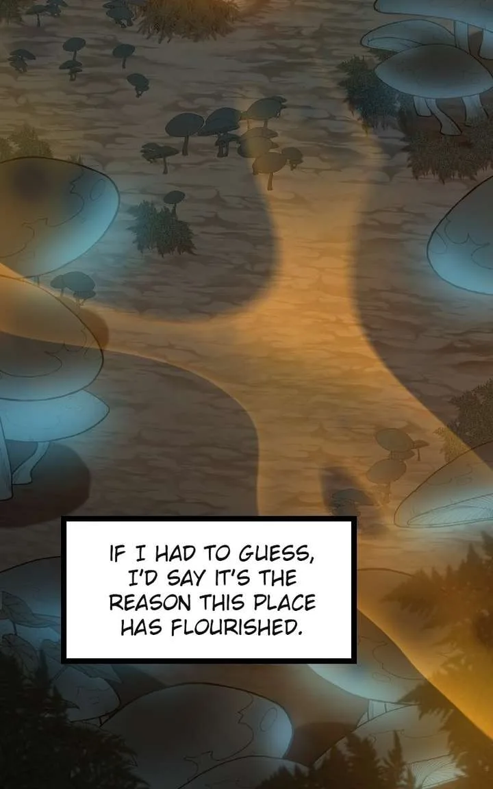 Primal Hunter Chapter 75 page 16
