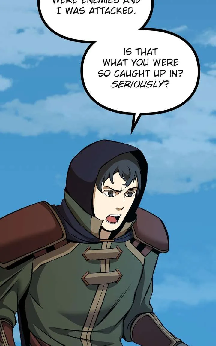 Primal Hunter Chapter 73 page 106