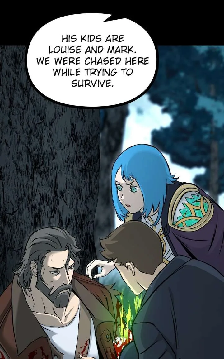 Primal Hunter Chapter 72 page 91