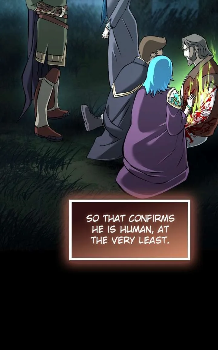 Primal Hunter Chapter 72 page 96