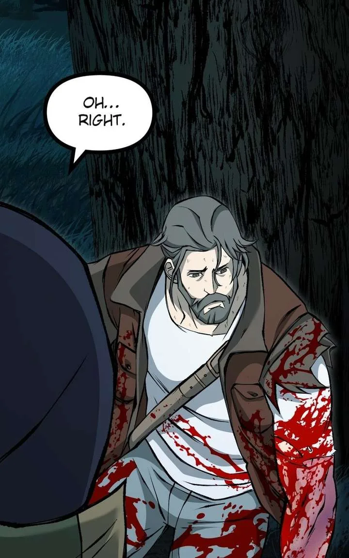 Primal Hunter Chapter 72 page 83