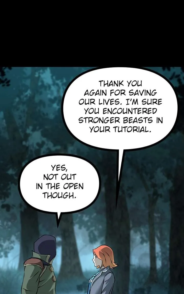 Primal Hunter Chapter 72 page 95