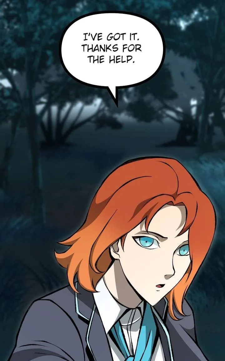 Primal Hunter Chapter 72 page 85
