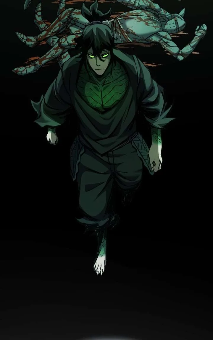Primal Hunter Chapter 73 page 113